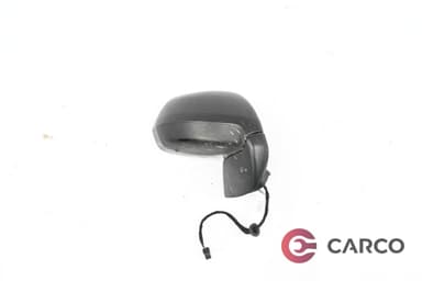 Огледало дясно за CITROEN C3 Picasso 1.4 VTi 95 (2009)