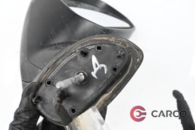 Огледало дясно за CITROEN C3 Picasso 1.4 VTi 95 (2009)