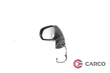 Огледало ляво за CITROEN C3 Picasso 1.4 VTi 95 (2009)
