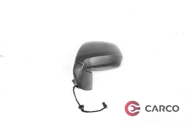 Огледало ляво за CITROEN C3 Picasso 1.4 VTi 95 (2009)