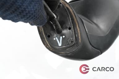 Огледало ляво за CITROEN C3 Picasso 1.4 VTi 95 (2009)