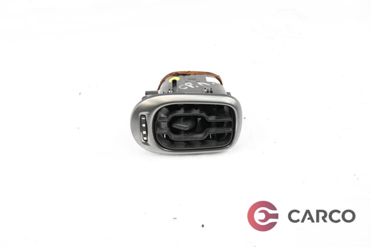 Духалка парно средна лява за CITROEN C3 Picasso 1.4 VTi 95 (2009)