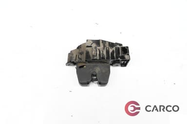 Брава заден капак за CITROEN C3 Picasso 1.4 VTi 95 (2009)