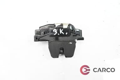 Брава заден капак за CITROEN C3 Picasso 1.4 VTi 95 (2009)