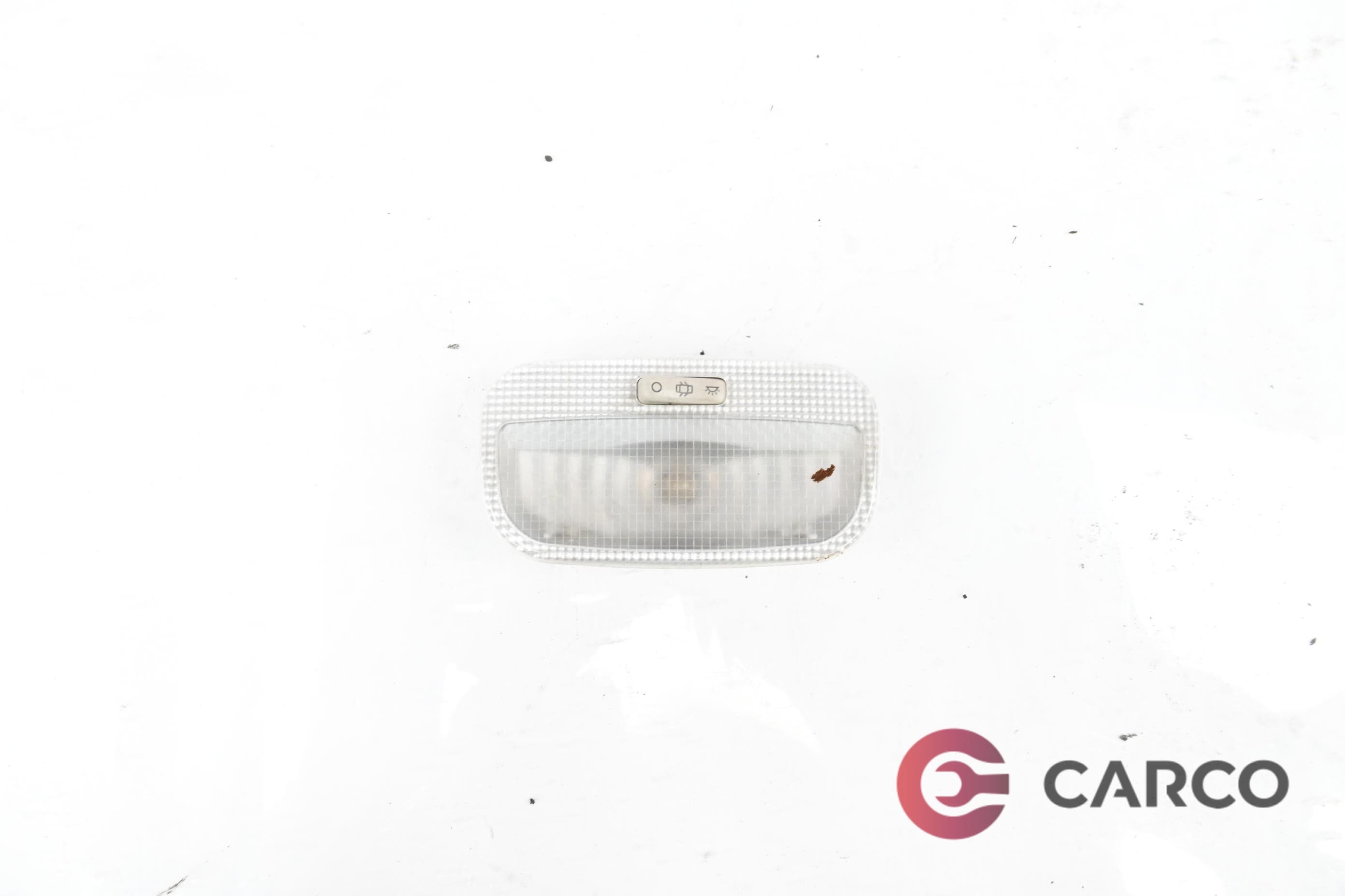 Плафон за CITROEN C3 Picasso 1.4 VTi 95 (2009)