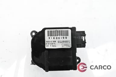 Моторче клапа парно 06100801A за CITROEN C3 Picasso 1.4 VTi 95 (2009)