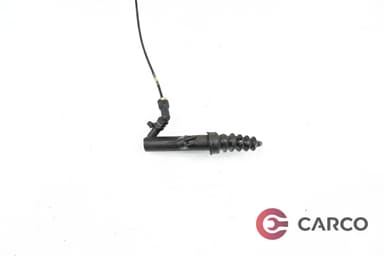 Долна помпа съединител за CITROEN C3 Picasso 1.4 VTi 95 (2009)