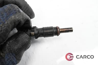 Дюза бензин V752817680 07 8020005752 за CITROEN C3 Picasso 1.4 VTi 95 (2009)