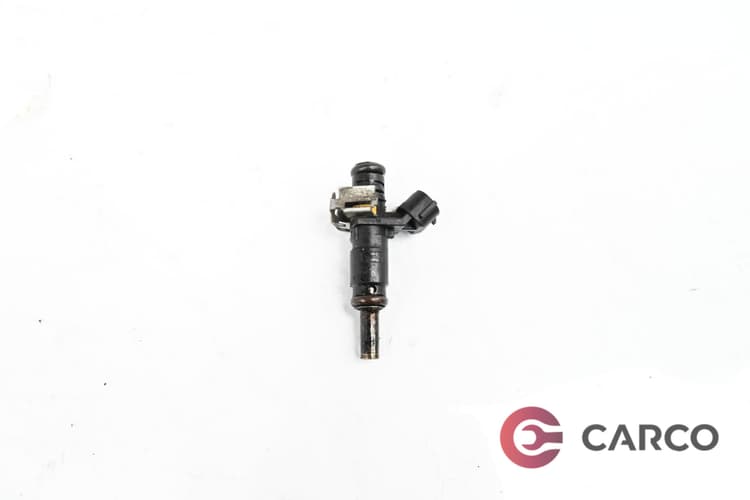 Дюза бензин V752817680 07 8020005750 за CITROEN C3 Picasso 1.4 VTi 95 (2009)