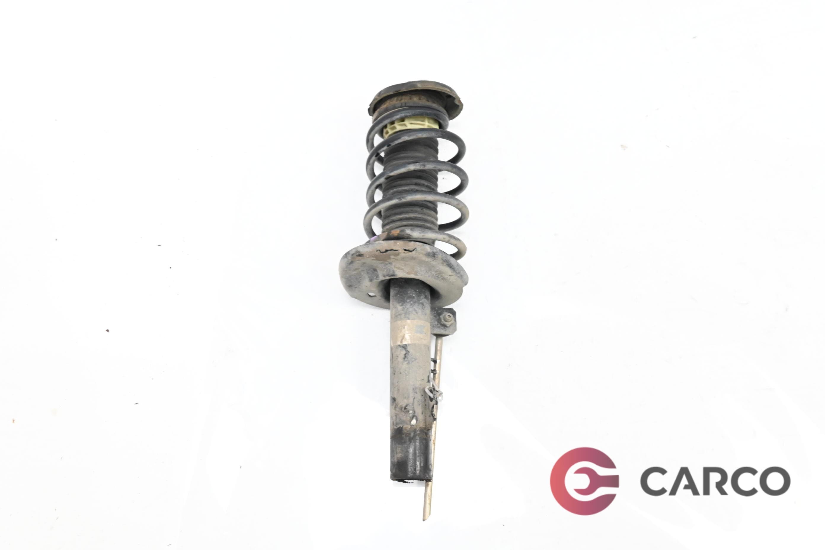 Макферсон преден ляв за CITROEN C3 Picasso 1.4 VTi 95 (2009)