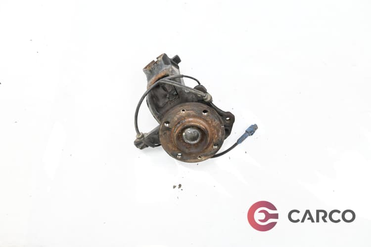 Шенкел преден десен за CITROEN C3 Picasso 1.4 VTi 95 (2009)
