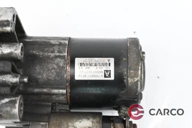 Стартер 7550017 80 04 за CITROEN C3 Picasso 1.4 VTi 95 (2009)