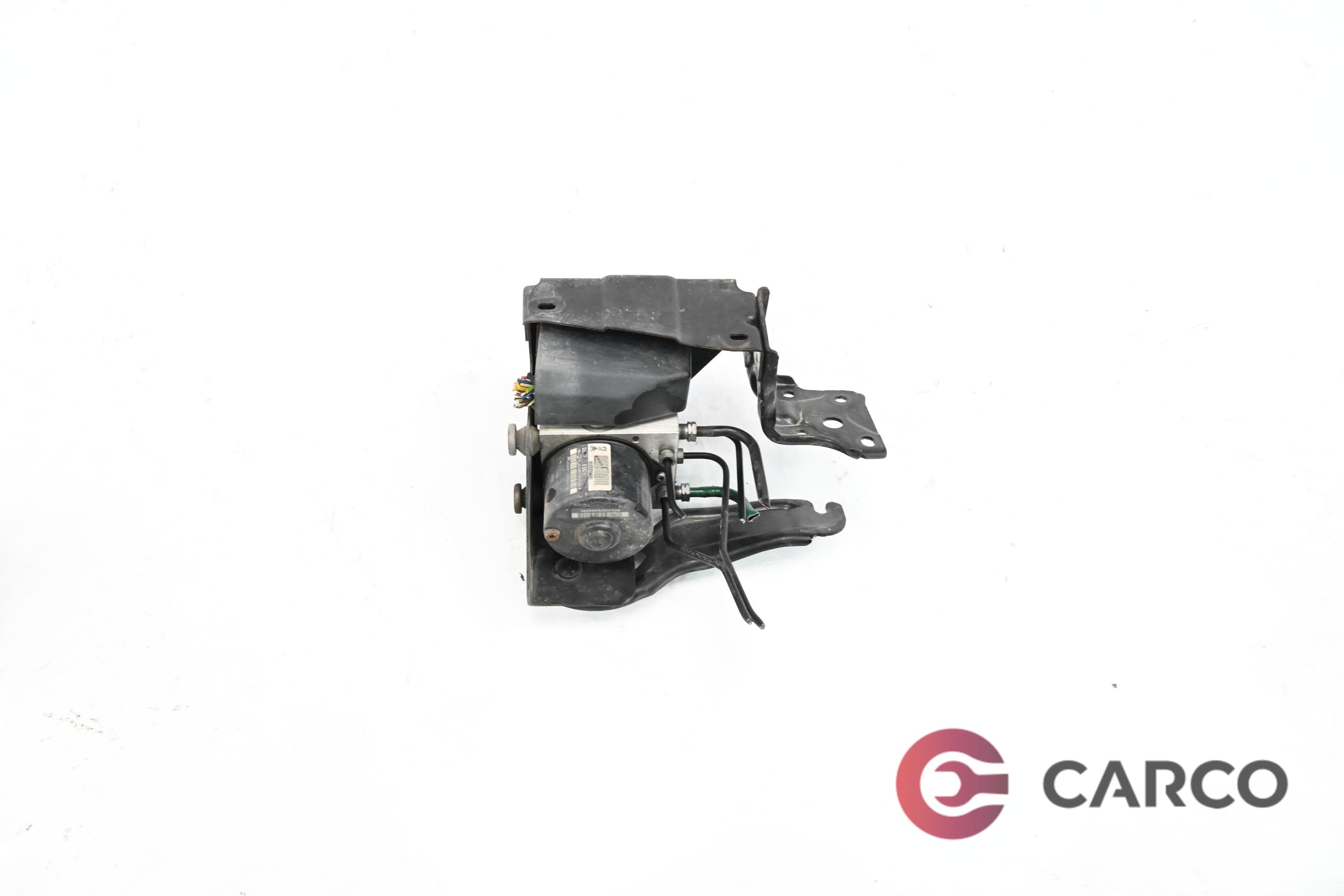ABS 9665370880 за CITROEN C3 Picasso 1.4 VTi 95 (2009)