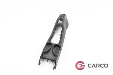 Конзола около ръчна спирачка за CITROEN C3 Picasso 1.4 VTi 95 (2009)