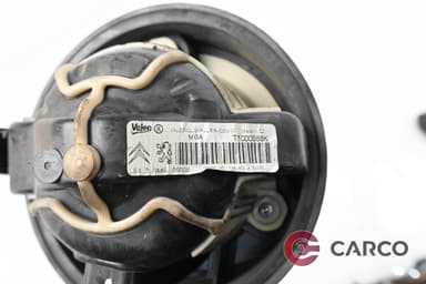 Моторче парно за CITROEN C3 Picasso 1.4 VTi 95 (2009)