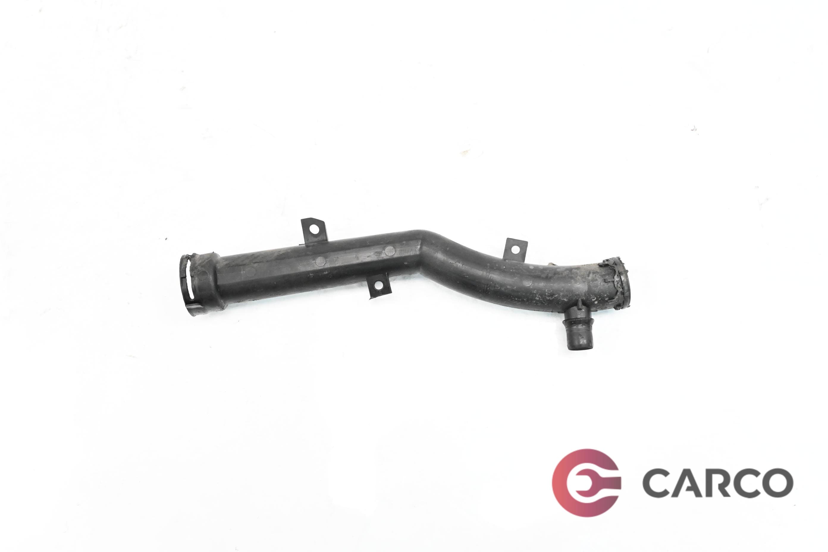 Въздуховод за CITROEN C3 Picasso 1.4 VTi 95 (2009)