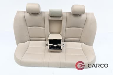 Седалки задни за BMW 5 (F10, F18) 520 d (2009)
