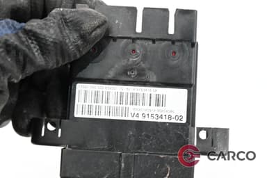 Реле перка 9153418 02 за BMW 5 (F10, F18) 520 d (2009)