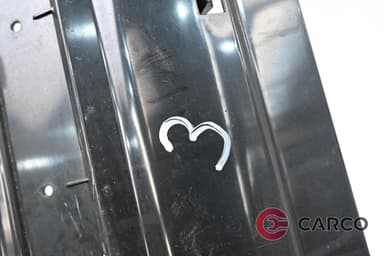 Екстериорна лайсна задна 7331599 за BMW 5 (F10, F18) 520 d (2009)