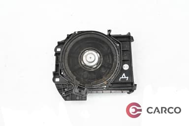 Субуфер за BMW 5 (F10, F18) 520 d (2009)