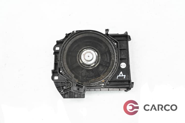 Субуфер за BMW 5 (F10, F18) 520 d (2009)