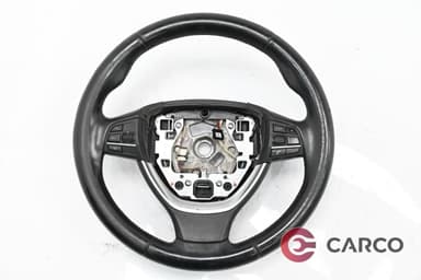 Волан за BMW 5 (F10, F18) 520 d (2009)