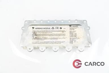 AIRBAG пасажер за BMW 5 (F10, F18) 520 d (2009)
