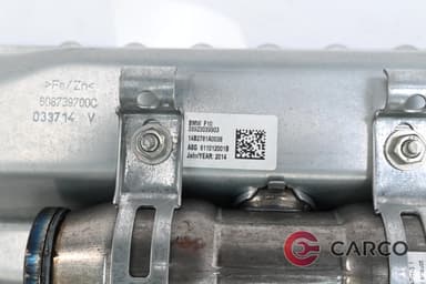 AIRBAG пасажер за BMW 5 (F10, F18) 520 d (2009)
