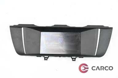 Дисплей мултимедия за BMW 5 (F10, F18) 520 d (2009)
