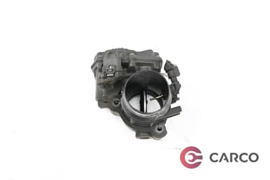Дросел клапа 851245202 за BMW 5 (F10, F18) 520 d (2009)