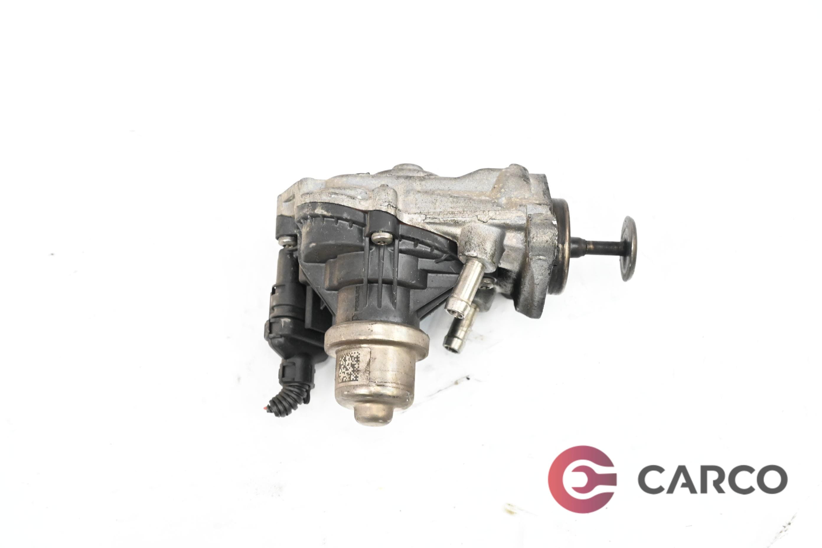 EGR клапан за BMW 5 (F10, F18) 520 d (2009)