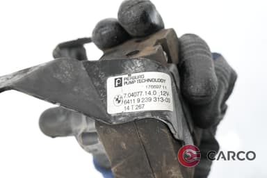 Водна циркулационна помпа за BMW 5 (F10, F18) 520 d (2009)