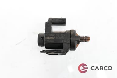Вакуум клапан 7 04785 02   14T268 за BMW 5 (F10, F18) 520 d (2009)