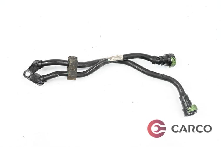 Маркучи маслени 8570449 04 за BMW 5 (F10, F18) 520 d (2009)