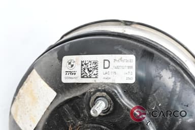 Серво за BMW 5 (F10, F18) 520 d (2009)