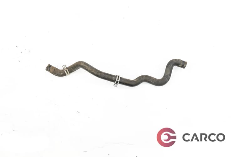 Воден маркуч 911916805 за BMW 5 (F10, F18) 520 d (2009)