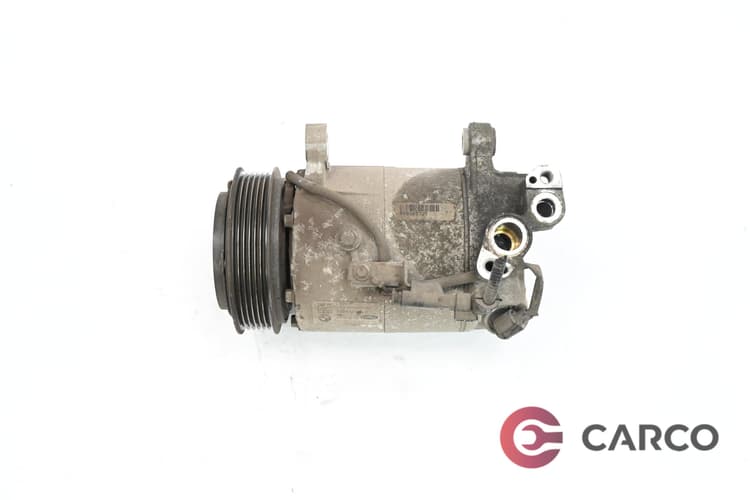 Компресор климатик 9295050 04 за BMW 5 (F10, F18) 520 d (2009)