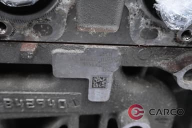 Двигател 2.0d 190hp с ГНП CODE: B47D20A за BMW 5 (F10, F18) 520 d (2009)