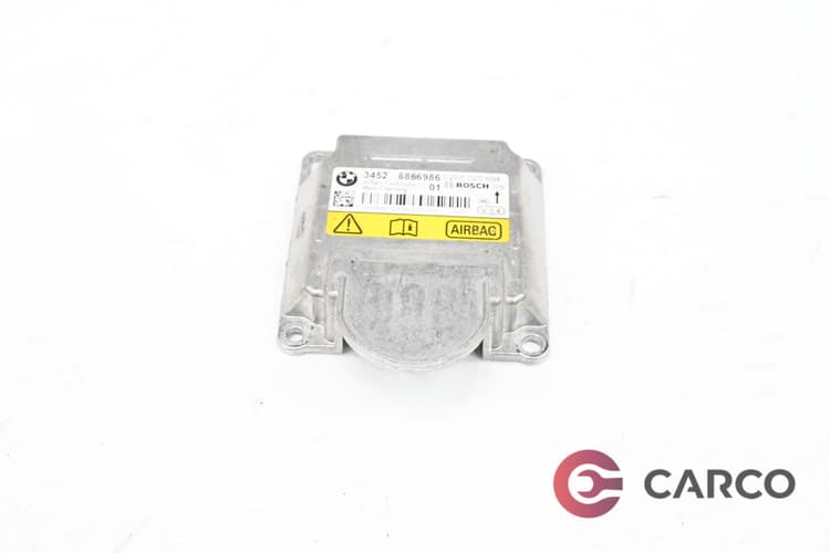 Модул AIRBAG 6866986 за BMW 5 (F10, F18) 520 d (2009)