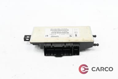 Модул AIRBAG 9350003 01 за BMW 5 (F10, F18) 520 d (2009)