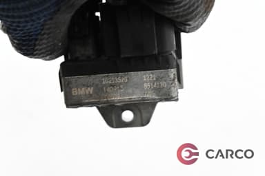 Реле парно 10213520 за BMW 5 (F10, F18) 520 d (2009)