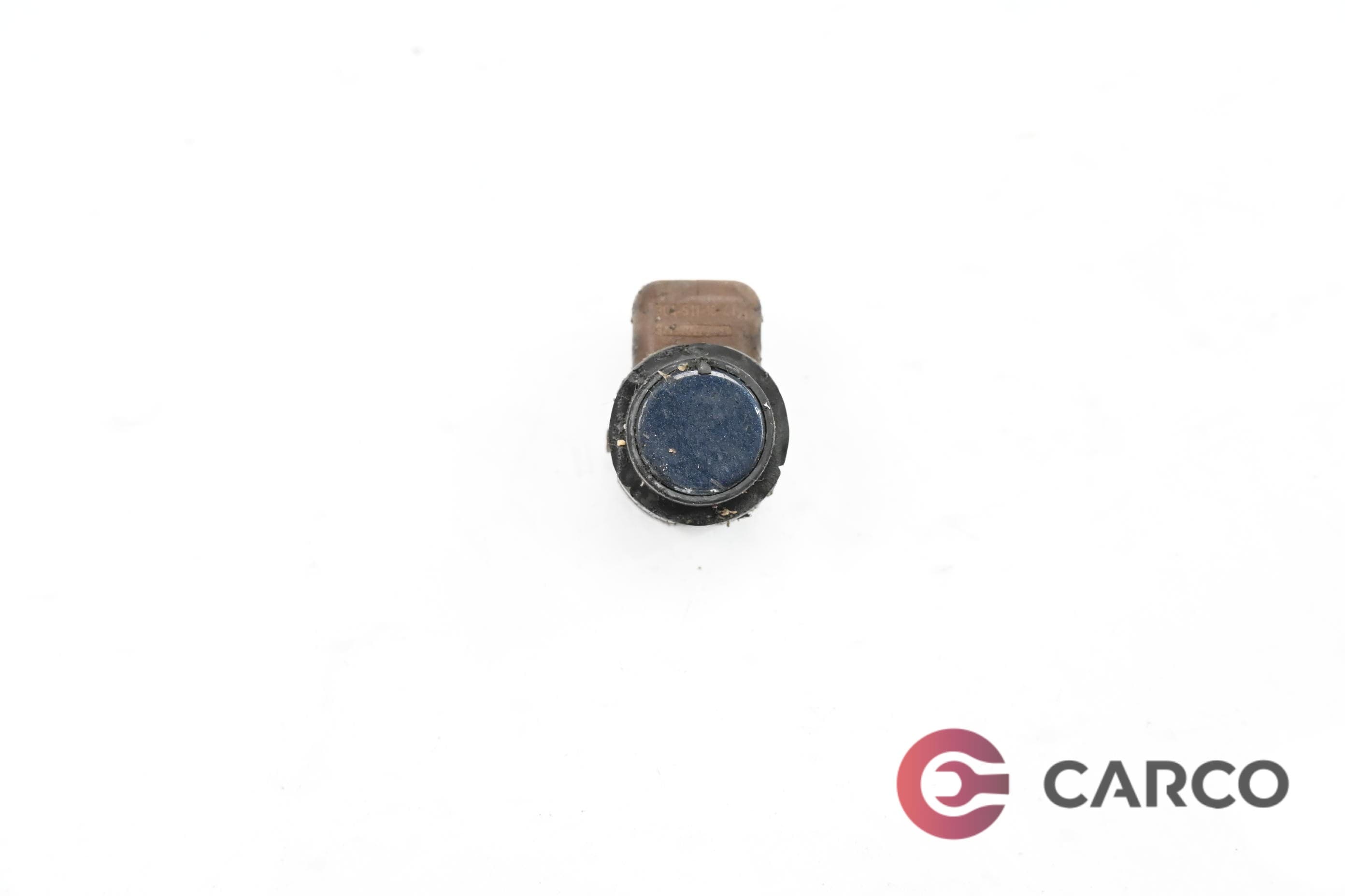 Паркторник 9 270 497 0608140847 Преден за BMW 5 (F10, F18) 520 d (2009)