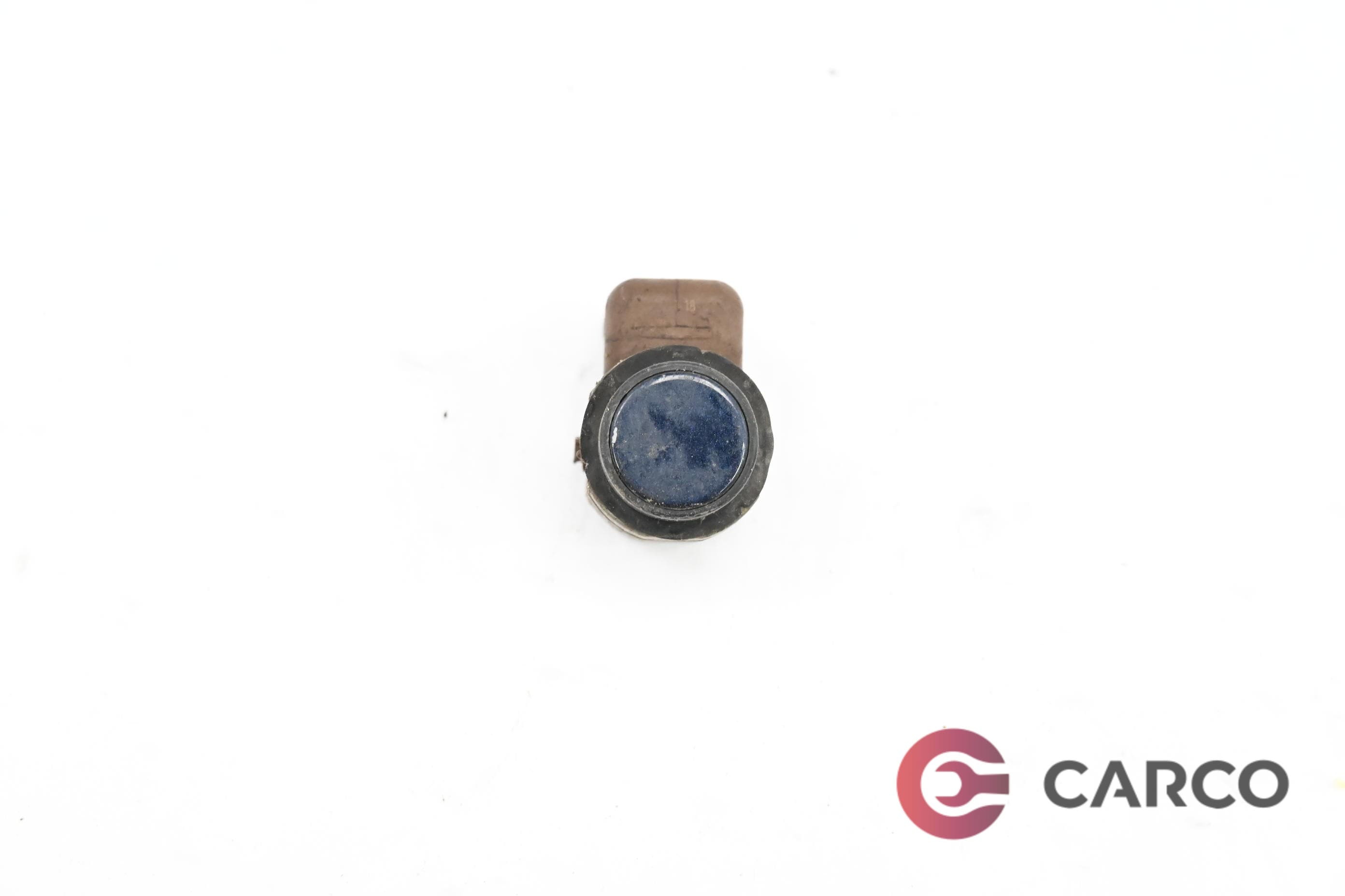 Паркторник 9 270 497 0608140843 Преден за BMW 5 (F10, F18) 520 d (2009)