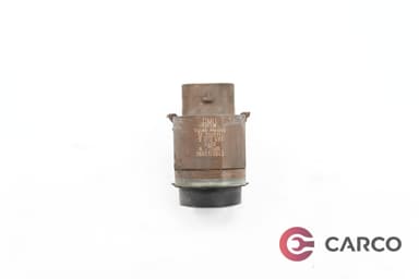 Паркторник 9 270 497 0608140843 Преден за BMW 5 (F10, F18) 520 d (2009)