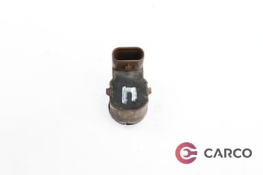 Паркторник 9 270 497 0608140841 Преден за BMW 5 (F10, F18) 520 d (2009)