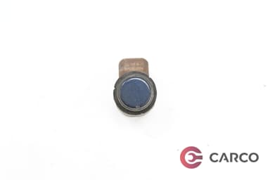 Паркторник 9 270 497 0608140751 за BMW 5 (F10, F18) 520 d (2009)