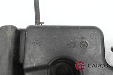 Кутия въздушен разширител за CHEVROLET TRAILBLAZER (KC_) 4.2 AWD (2001 - 2009)