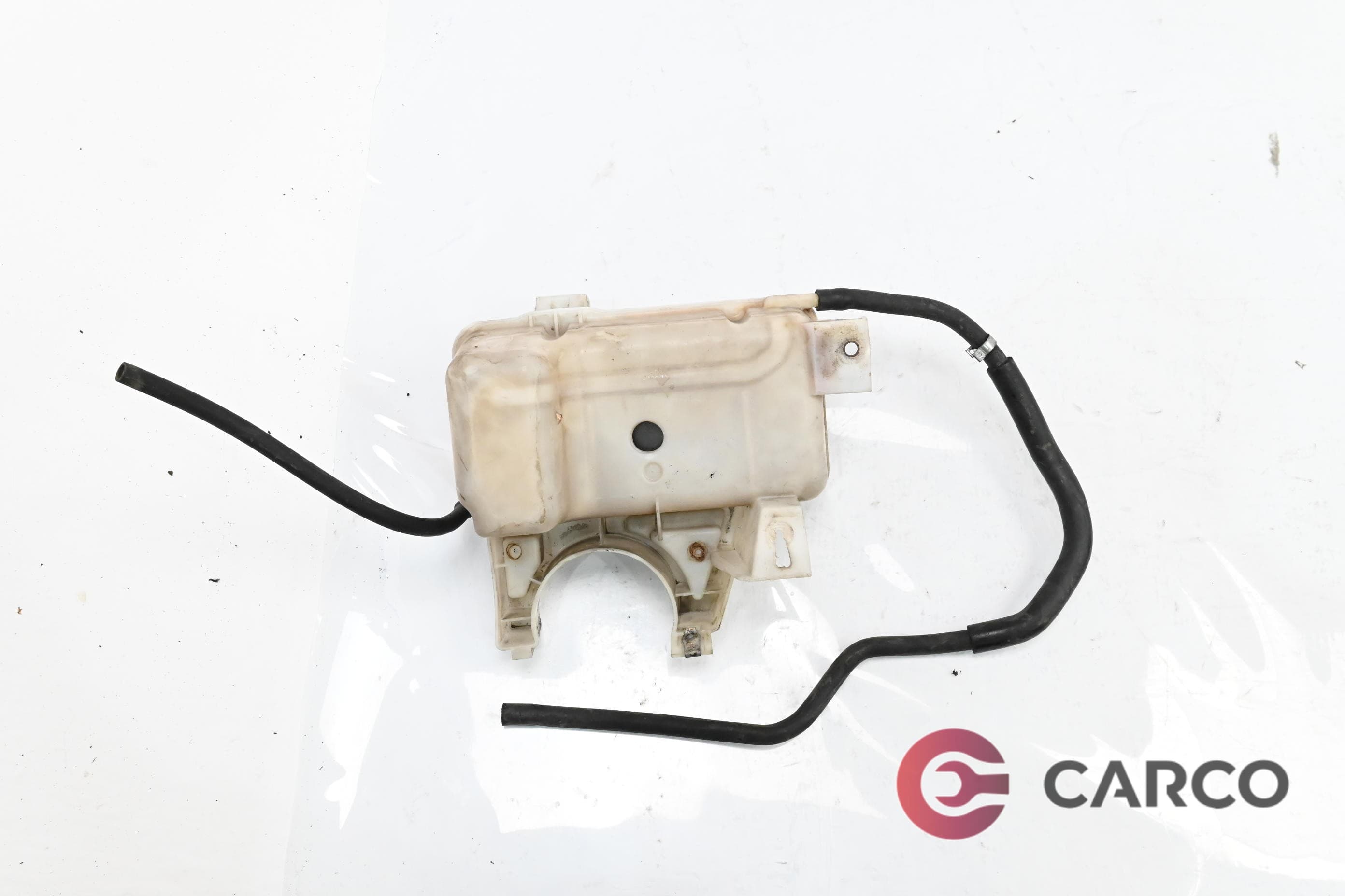 Казанче антифриз за CHEVROLET TRAILBLAZER (KC_) 4.2 AWD (2001 - 2009)