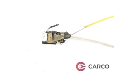 Брава врата задна лява за CHEVROLET TRAILBLAZER (KC_) 4.2 AWD (2001 - 2009)