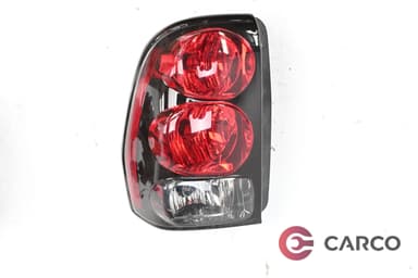 Стоп ляв за CHEVROLET TRAILBLAZER (KC_) 4.2 AWD (2001 - 2009)